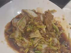 -老德州四合院·德州菜(天衢路店)