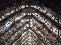 -广州四季酒店·天吧·高空酒吧