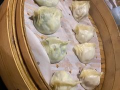 酱肉芸豆饺子-黄寺蒸汽海鲜(黄寺大街店)