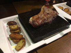 -小火花·干式熟成牛排馆Spark SteakHouse(剑桥郡店)