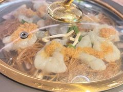 -绿茶餐厅(青岛城阳万象汇店)