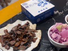 -80红枣鸡腊排骨(总店)