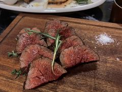 -视界美食自助餐厅·石家庄希尔顿酒店