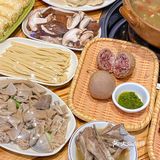 想告诉厦门的朋友，这家羊肉炉有多好吃！！