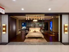 -欧亚达家居(古墩店)