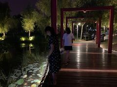 -天鹅湖体育公园