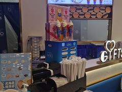 -小樽洋菓子铺LeTAO(华润时代店)