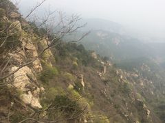 -医巫闾山
