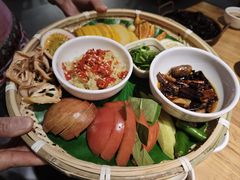 -云尊府云南菜·蒸汽石锅鱼(学清路店)