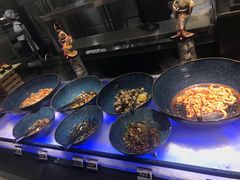 -韩盛·盛江山自助料理(中街大悦城店)