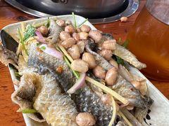 -章记正宗南岗鱼蛋火锅