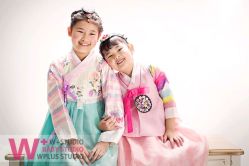 -WPlus明星肖像亲子全家福摄影
