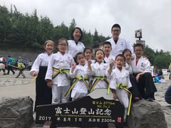 -合气道正心馆(本部道场)