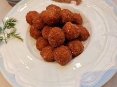 -四世同堂·京菜·烤鸭(双井店)