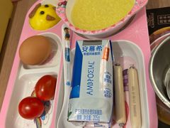 -将军牛排·尔滨地标朝鲜族美食(总店)