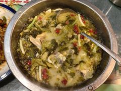 -全聚贤餐厅·湖北家常菜(沙湖店)