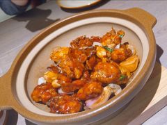 -青年公社烤鸭(姚家园万象汇店)