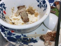 -新鞑烤羊腿(康平路店)