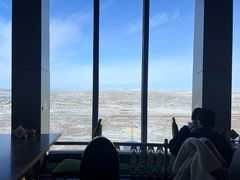 -魅力边城旋转餐厅