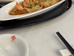-丰收日·小海鲜·沪上家宴(顾村正大店)