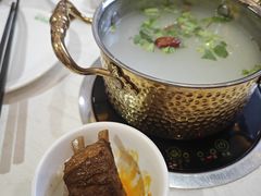 -葛记红焖羊肉(和平路形象店)