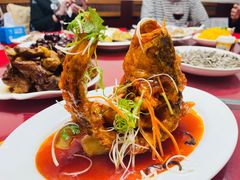 -李连贵酒家熏肉大饼(昆明街店)