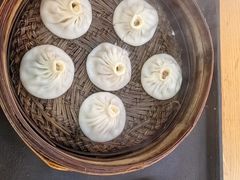 -四季美汤包(户部巷店)