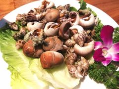 -浙C老邻舍(西城海错店)