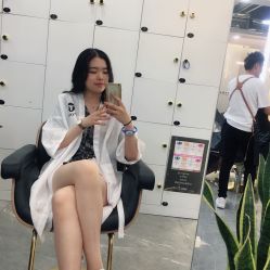 -AYO SALON