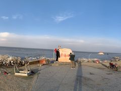 -青海湖二郎剑景区