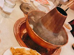 -八先生涮肉房(三里河店)