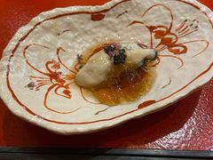 生蚝-鮨青(恒基名人购物中心店)