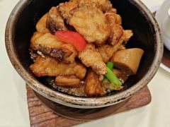 -兴悦酒家(保利克洛维店)