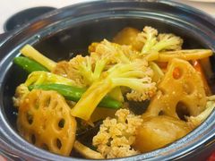 -日昌餐馆(亦庄店)