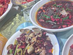 -簋街仔仔小龙虾(总店)