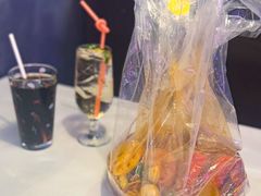 -The Boiling Crab宝灵蟹手抓海鲜(中国首店)