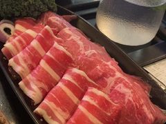 -捞王猪肚鸡火锅(财富中心店)