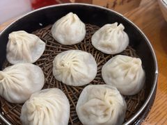 鲜肉汤包-法华汤包馆(法华镇路店)