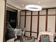 -古南都·清真绿柳居菜馆(太平南路店)