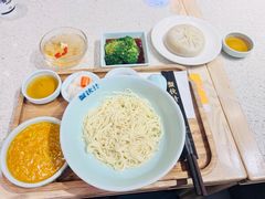 -蟹伙计·现熬蟹黄面·江南小吃·苏式面(山塘街店)