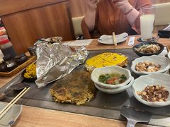 -日葵 大阪烧ひまり(仙霞路店)