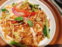 -芭札·Thai泰国餐厅(同和金铂天地店)