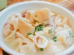 -新白鹿餐厅(银泰西湖文化广场店)