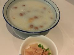 -粤财皇冠假日酒店·彩华轩中餐厅