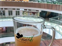 -汉巴味德(大悦城店)