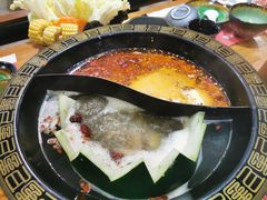 -潮澎派·潮汕菜大排档(南较西路店)