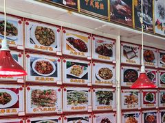 -红灯笼龙凤饭店(宁波老字号店)