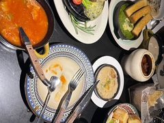 -西堤厚牛排(国瑞店)