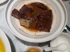 -荣兴酒家(徐家汇店)