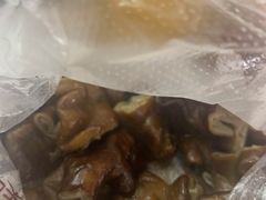 梆梆肉-惠记粉汤羊血(小南门店)